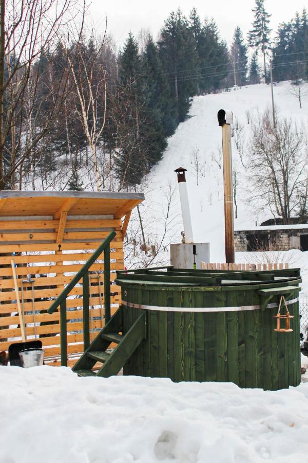 Traditia Borsanului Exteriér fotografie