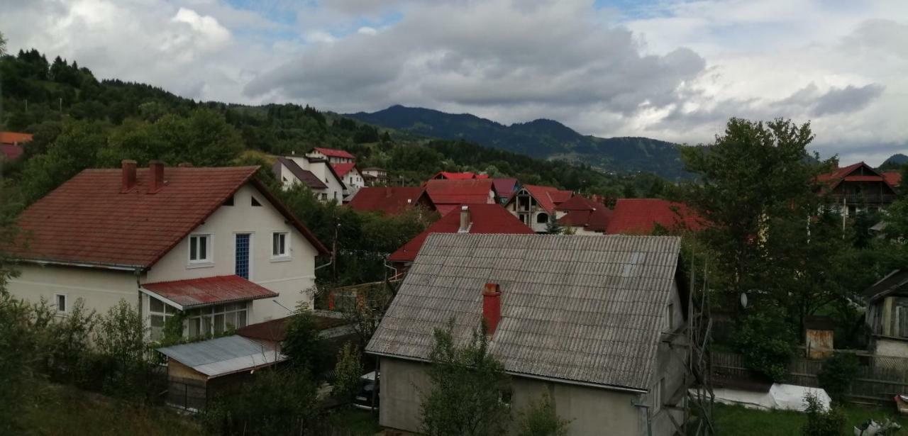 Traditia Borsanului Exteriér fotografie